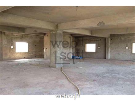Commercial Office Space for Rent in Telangana